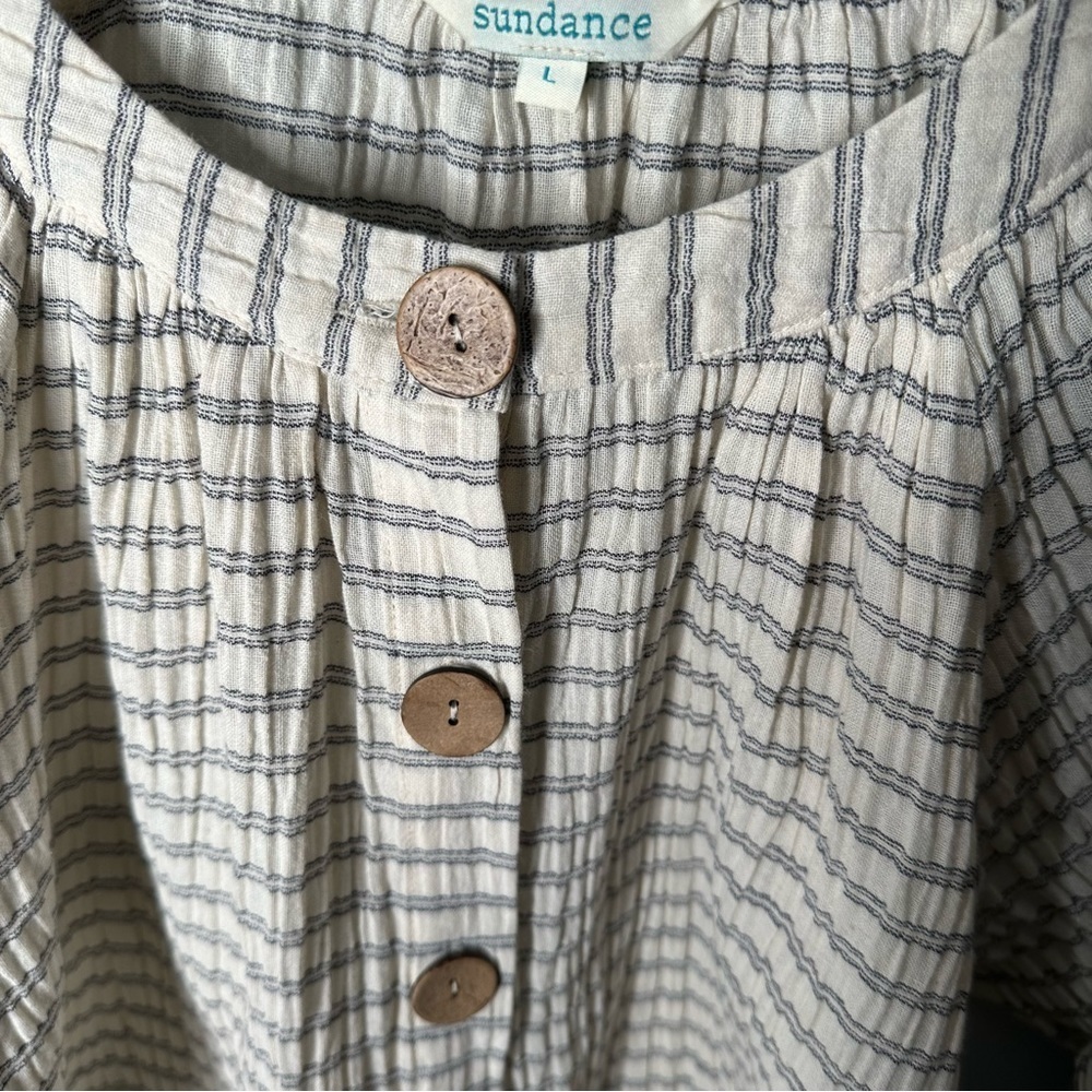 Sundance Whitney Jacket Size Large - Picture 9 of 13